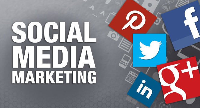 Kursus Social Media Marketing Facebook Twitter Google +