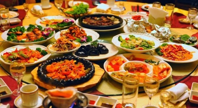 Kursus Memasak Weekend (Sabtu-Minggu) 2016