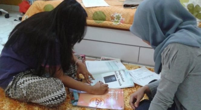 Les Privat Akuntansi Jogja