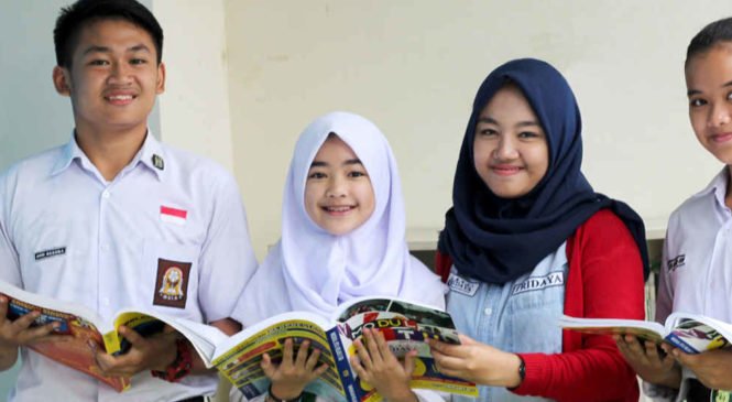 Les Privat Bahasa Indonesia Jogja