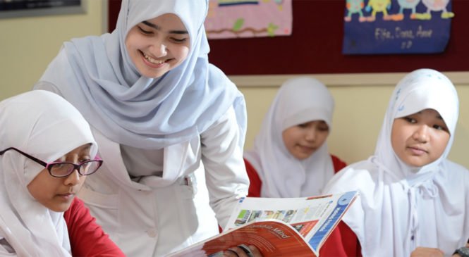 Les Privat Bahasa Inggris Jogja