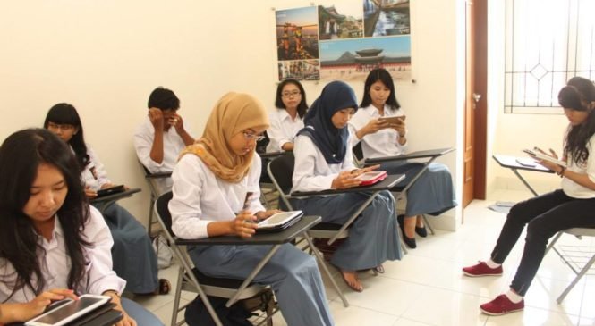 Les Privat Matematika Jogja