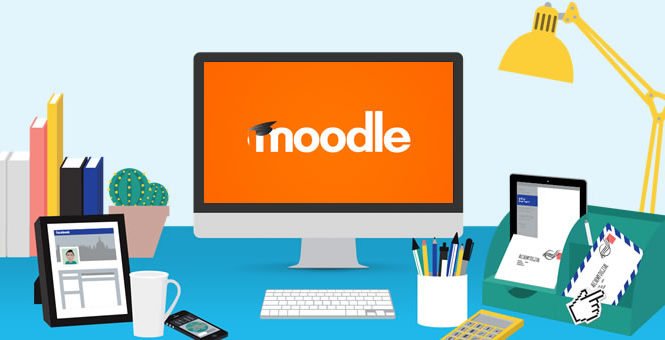 Kursus Moodle Jogja
