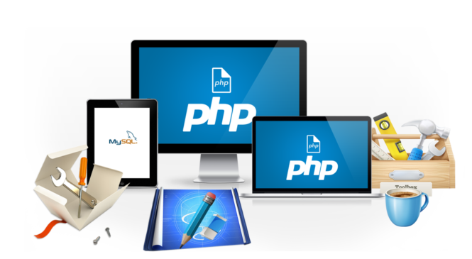 Kursus PHP MySQL Jogja