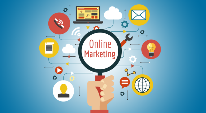 Kursus Promosi Online Jogja