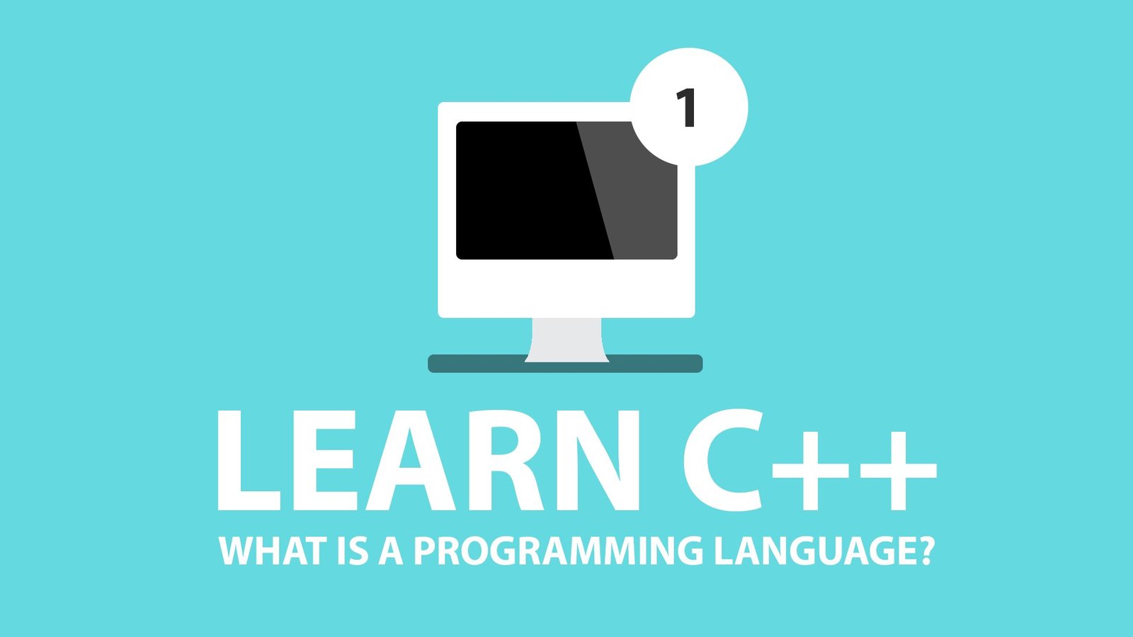kursus c++ jogja