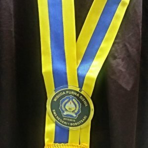 Bikin Kalung Wisuda di Jogja