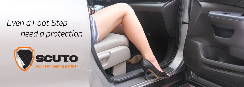 Scuto Jogja Laminating Mobil Teknologi Nano Ceramic