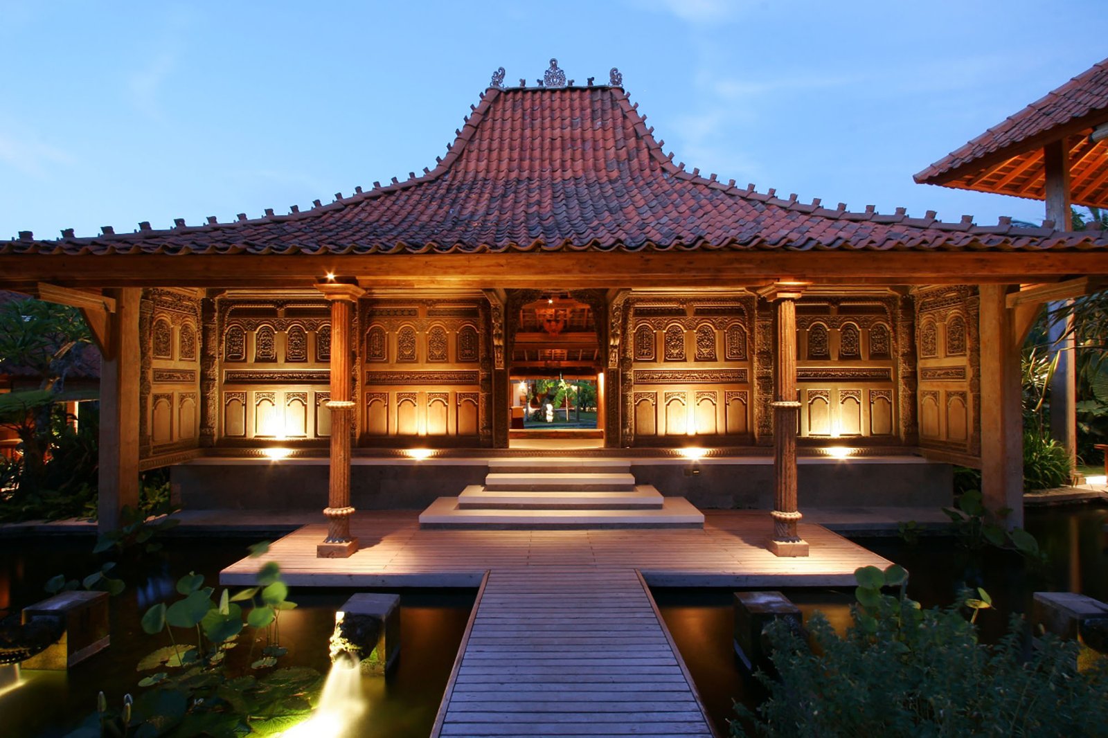 Tempat Menginap Murah Di Jogja