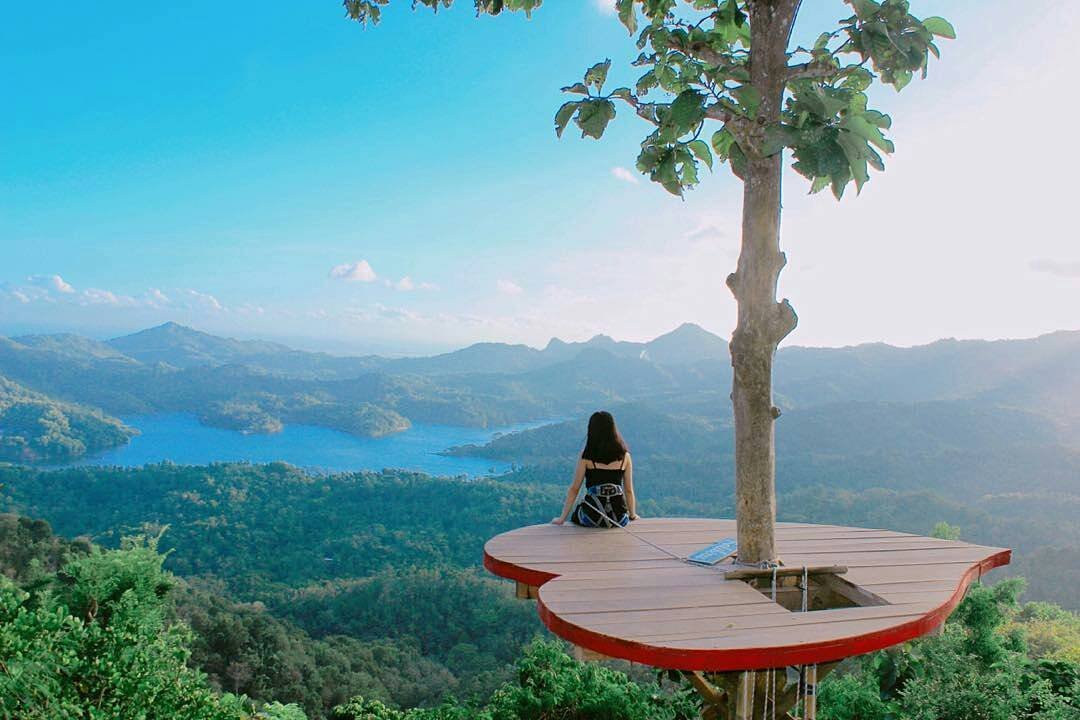 Tempat Pilihan Wisata Jogja